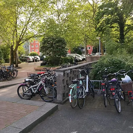 Appartement Giovanni *