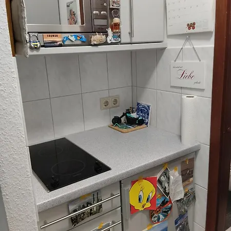 Apartamento Giovanni Colonia