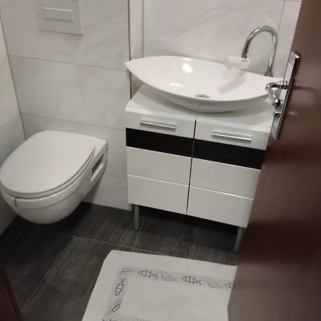 Appartement Giovanni