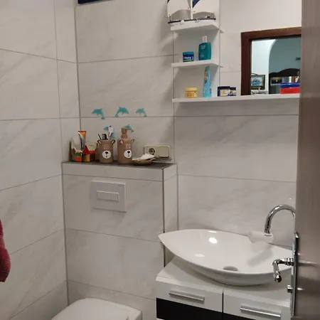 Giovanni Appartement