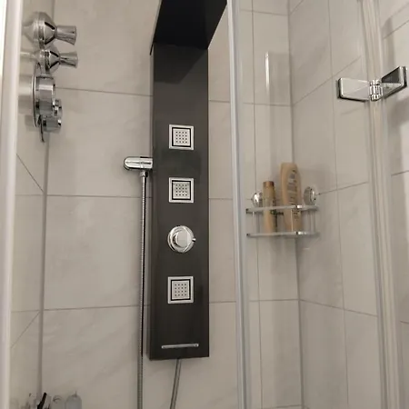Appartement Giovanni *