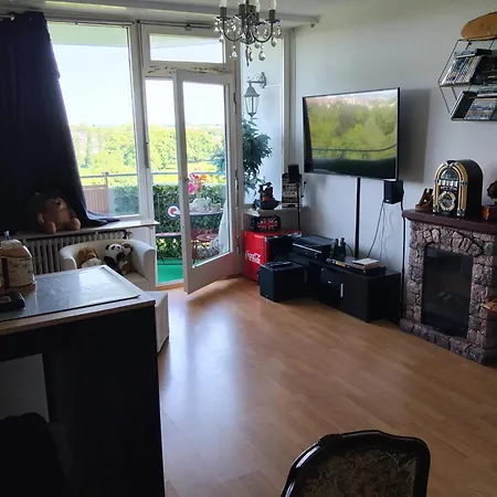 Appartement Giovanni