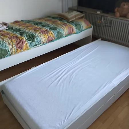 Apartamento Giovanni
