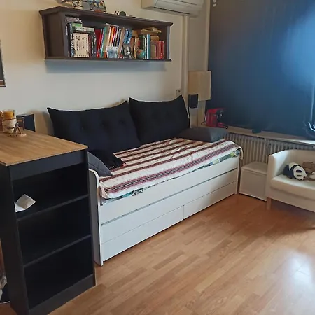 Giovanni Apartamento *