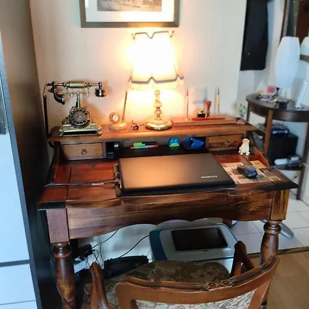Apartamento Giovanni *
