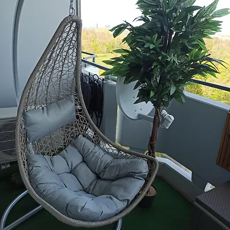 Appartement Giovanni