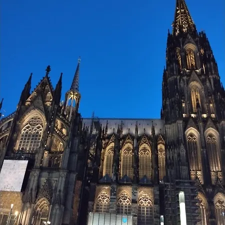 Giovanni * Cologne